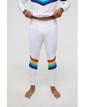 OOSC Baselayer Pant - Gray