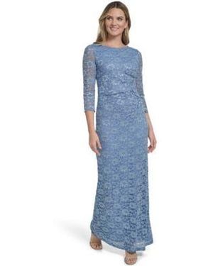 Blue Jessica Howard Dresses for Women | Lyst