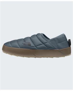 The North Face Thermoball Pull-on Mules - Gray