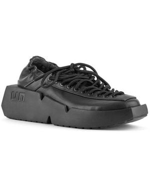 United Nude Mega Lacey - Black