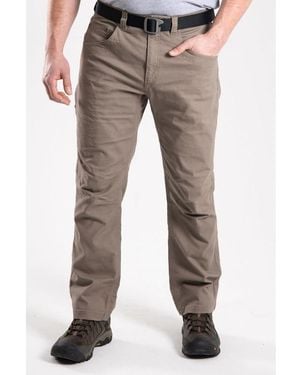 Mountain Khakis Camber Original Pant - Gray