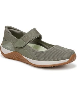 Ryka Echo-mj Sport Mary Janes - Green