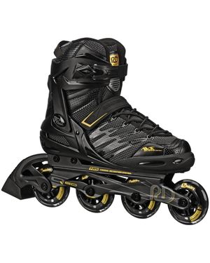 Roller Derby Aerio Q-60 Inline Skates - Black