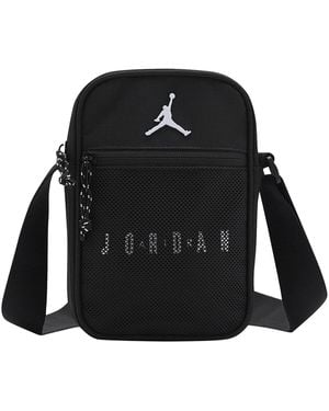 Nike Top Crossbody Festival Bag - Black