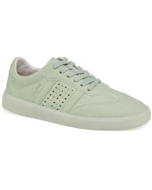 J/Slides Hattie Sneaker - Green
