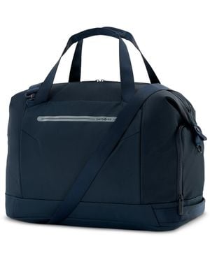 Samsonite Axxis 18" Weekender Duffle - Blue