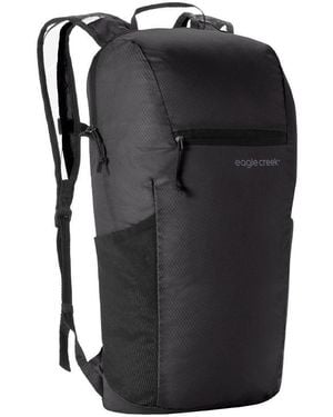 Eagle Creek Packable Backpack - Black