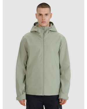 4F Transitional Jacket - Green