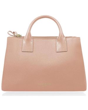 Teddy Blake Bella Palmellato 12" - Pink