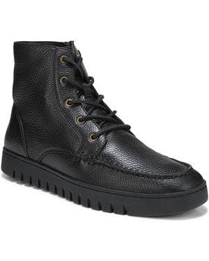 Vionic Uptown Jackson Boots - Black
