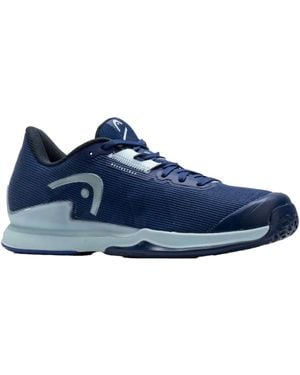 Head Sprint Pro 3.5 Tennis Shoes - Blue