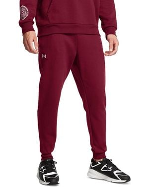 Under armour sweatpants sale sale