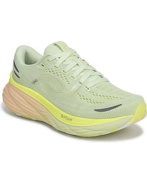 Ryka Premium Windswift Lx Road Lace-up Sneakers - Green