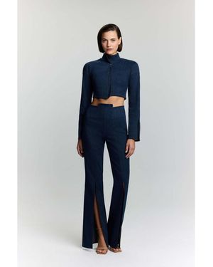 Jendue Sublime Denim Jean - Blue