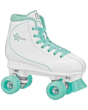 Roller Derby Roller Star 600 Roller Skates - Green