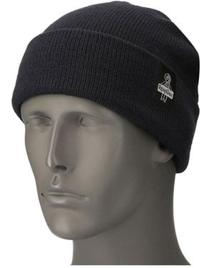 Refrigiwear Watch Cap - Black