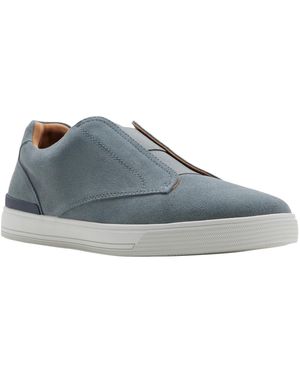 Ted Baker Brenton Slip-on Sneakers - Blue