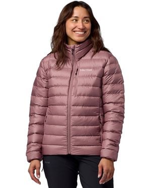 Marmot Highlander Jacket - Red