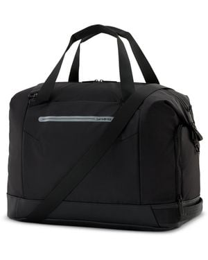 Samsonite Axxis 18" Weekender Duffle - Black
