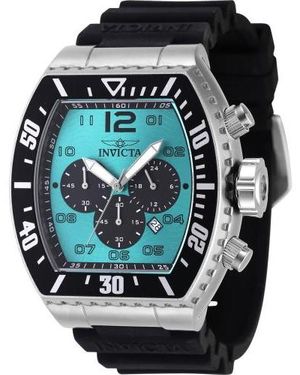 INVICTA WATCH 47285 Pro Diver Quartz Chronograph - Black