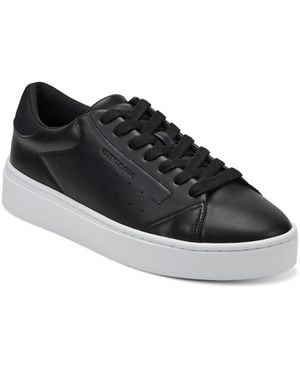 Kenneth Cole Nicco Sneakers - Black