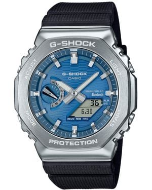 G-Shock Resin Watch - Gray