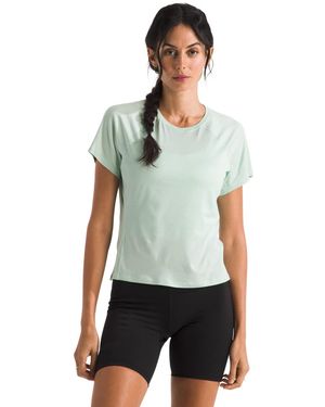 The North Face Jaida Short-sleeve T-shirt - Green