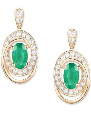 Macy's (3/8 Ct. T.w. - Green
