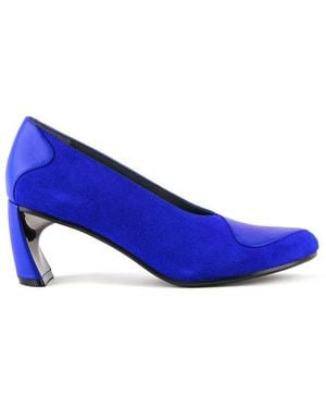 United Nude Zuma Dana Mid - Blue