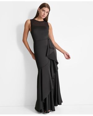 Dkny formal dresses online