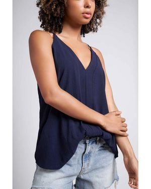 Caldwell Collection Lucy Top - Black