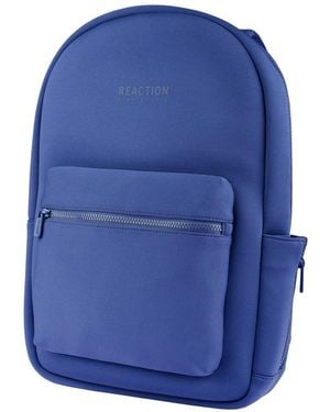 Kenneth Cole Logan Classic 18" Backpack - Blue
