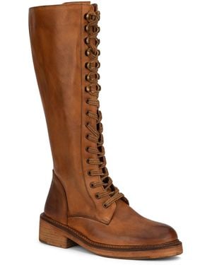 Vintage Foundry Sadelle Boot - Brown