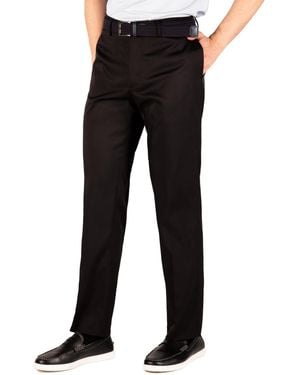 Tailorbyrd Signature Dress Pant - Black