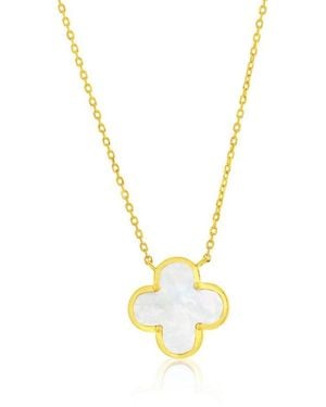 Simona Sterling Silver - Metallic