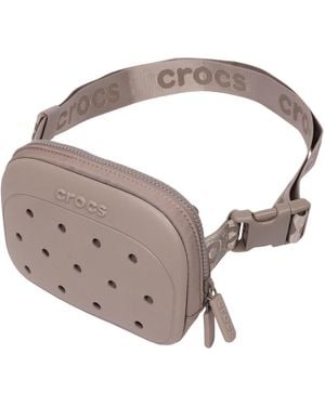 Crocs™ Classic Belt Bag - Gray
