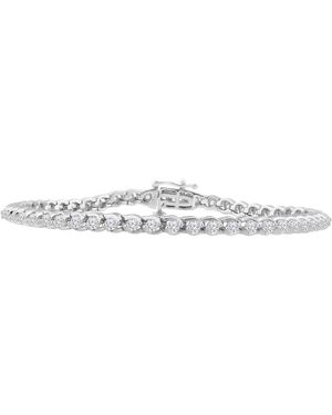 Macy's Diamond Bracelet (2 Ct. T.w. - White