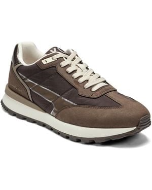 Kenneth Cole Pryor Sneakers - Brown