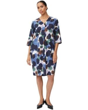 Masai Manodetta Dress - Blue