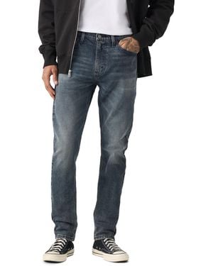 Levi's 510 Slim-fit Skinny Zip Fly Jeans - Blue