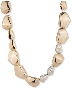 ブレスレット Givenchy Two-Tone Pave Nugget Statement Flex Bracelet Givenchy Two-Tone Pave Nugget Statement Flex Bracelet