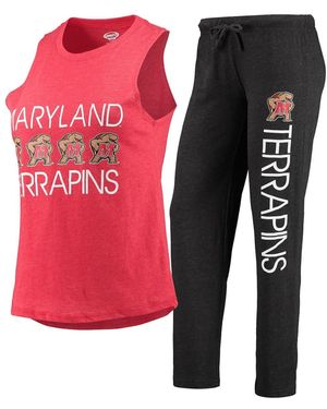 Concepts Sport Black - Pink