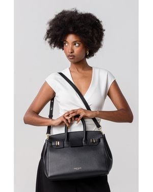 Teddy Blake Gigi Dollarino 13" - Black