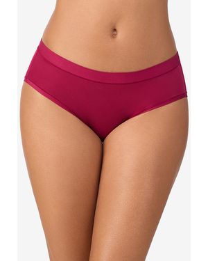 DKNY Active Comfort Hipster Dk8963 - Red