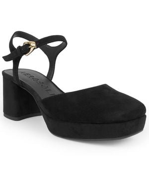 Aerosoles Soir Pump - Black