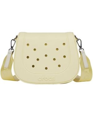 Crocs™ Sbody Handbags - Natural