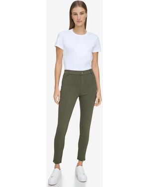 Andrew marc ponte pants hotsell