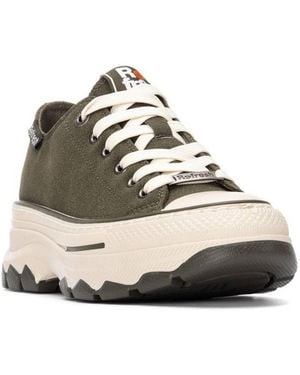 Xti Casual Sneakers Refresh Collection By - White