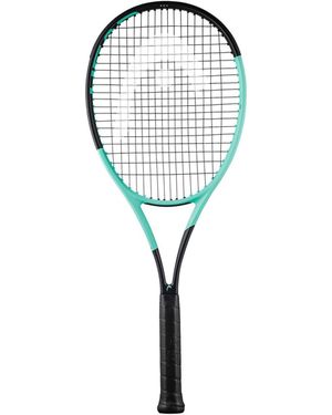 Head Boom Pro Unstrung Tennis Racquet - Blue