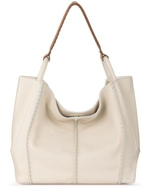 The Sak Los Feliz Tote - Natural
